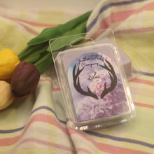 Load image into Gallery viewer, Lilac Soy Melts
