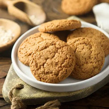 Load image into Gallery viewer, Nutmeg Shortbread
