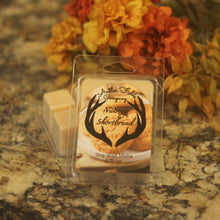 Load image into Gallery viewer, Nutmeg Shortbread Melts
