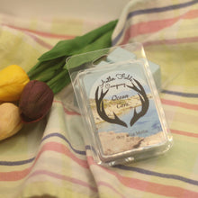 Load image into Gallery viewer, Ocean Cove Soy Melts
