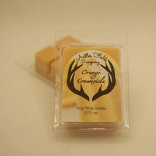 Load image into Gallery viewer, Orange Creamsicle Soy Wax Melts

