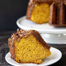 Load image into Gallery viewer, Pumpkin Dessert
