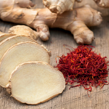 Load image into Gallery viewer, Red Ginger Saffron

