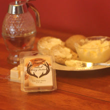 Load image into Gallery viewer, Salted Honey Butter Soy Wax Melts
