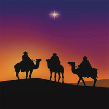 Load image into Gallery viewer, Three Wise Men
