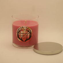 Load image into Gallery viewer, Watermelon Lemonade Soy Candle
