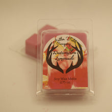 Load image into Gallery viewer, Watermelon Lemonade Soy Wax Melts
