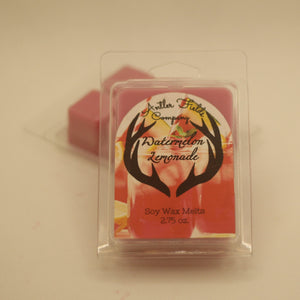 Watermelon Lemonade Soy Wax Melts