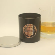 Load image into Gallery viewer, Bourbon Barrel Soy Candle
