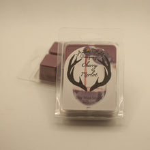 Load image into Gallery viewer, Cherry Merlot Soy Wax Melts
