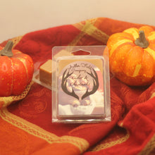 Load image into Gallery viewer, Cider &amp; Chestnuts Soy Wax Melts
