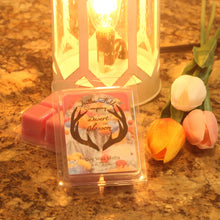 Load image into Gallery viewer, Desert Blossom Soy Wax Melts
