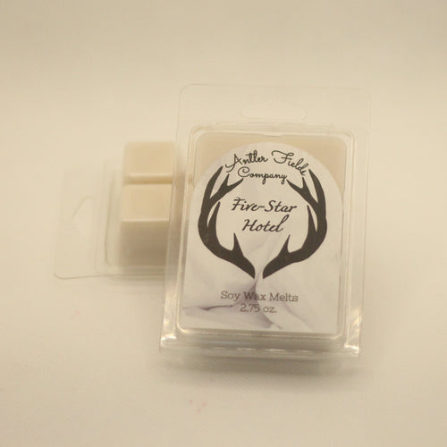 Five-Star Hotel Soy Wax Melts