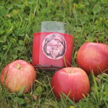 Load image into Gallery viewer, Macintosh Apple Soy Candle
