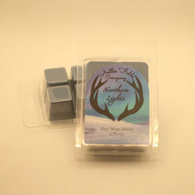 Load image into Gallery viewer, Northern Lights Soy Wax Melts
