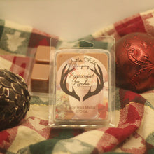 Load image into Gallery viewer, Peppermint Mocha Soy Wax Melts

