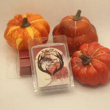 Load image into Gallery viewer, Red Ginger Soy Wax Melts
