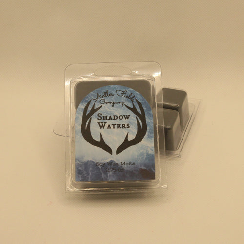 Shadow Waters Soy Wax Melts