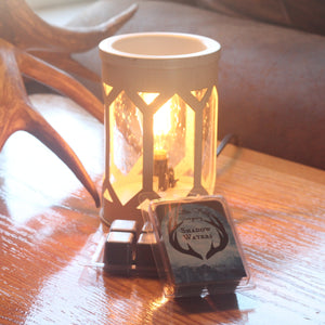 Shadow Waters Soy Wax Melts