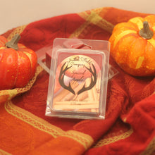 Load image into Gallery viewer, Spiced Apple Soy Wax Melts
