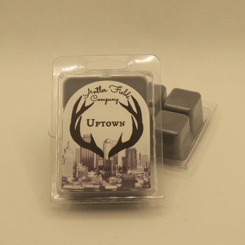 Uptown Soy Wax Melts