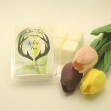 Load image into Gallery viewer, White Tea Soy Melts
